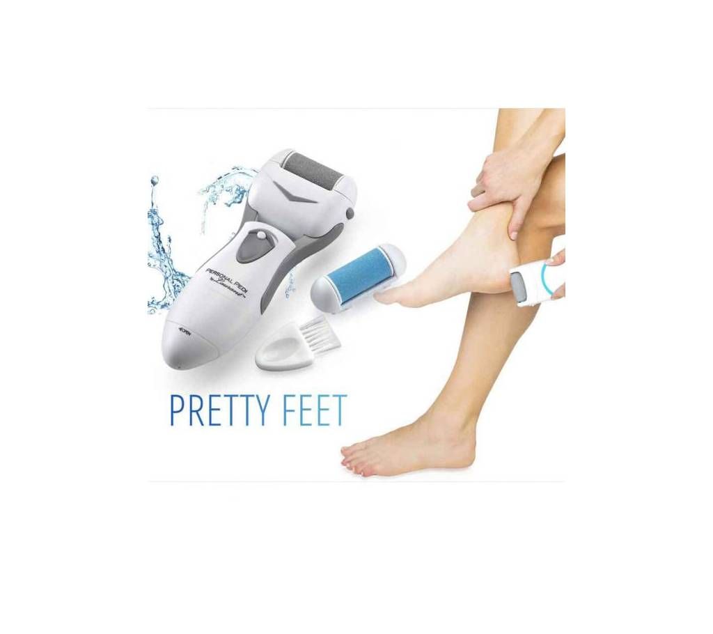 Scholl Velvet Elictric Pridekeu kit