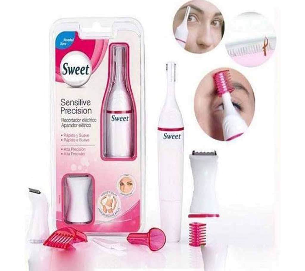 Sweet Sensitive Precision Ladies Sheaver