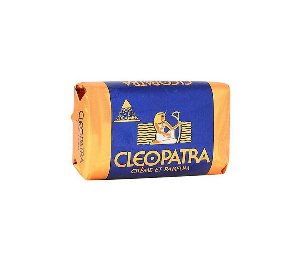 Cleopatra Crème Et Parfum Soap UAE