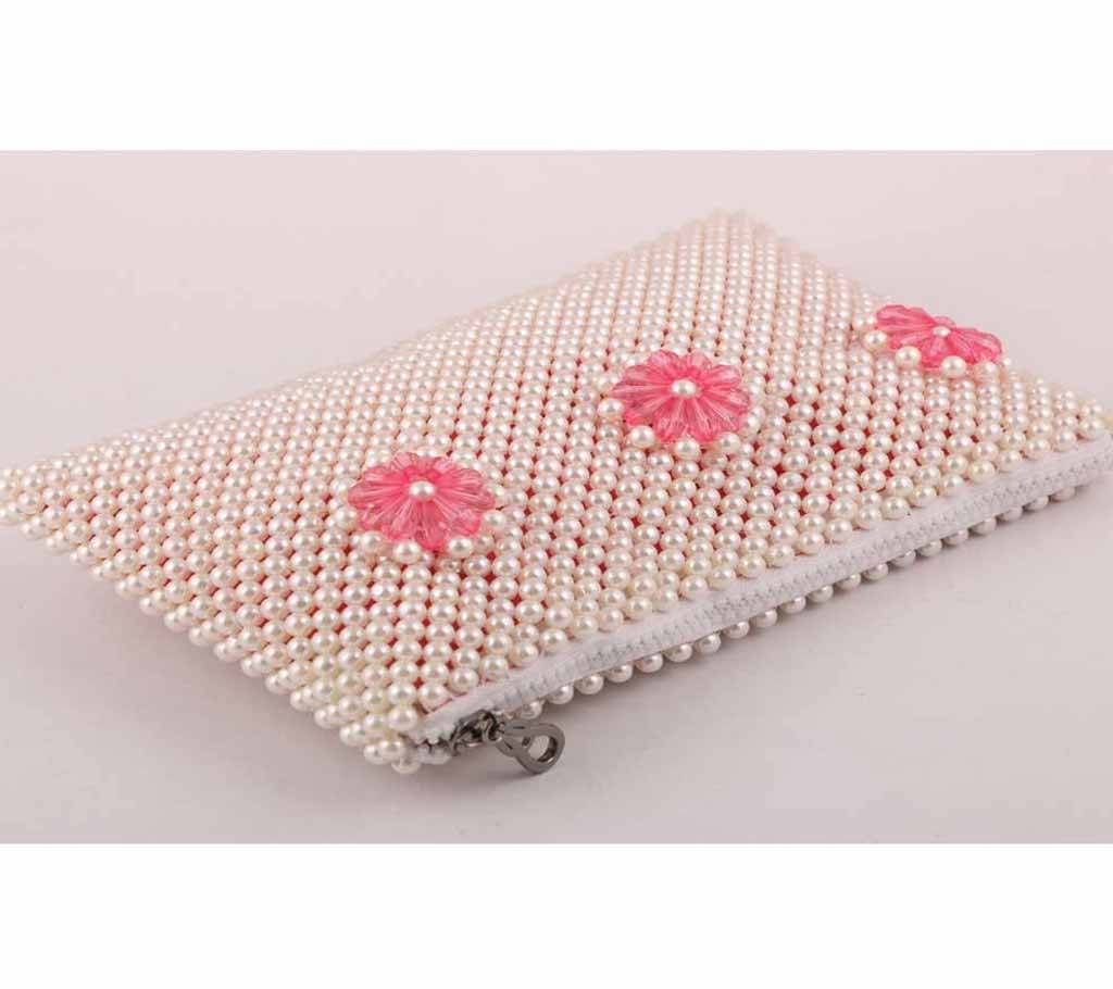 Beads Purse for Ladies