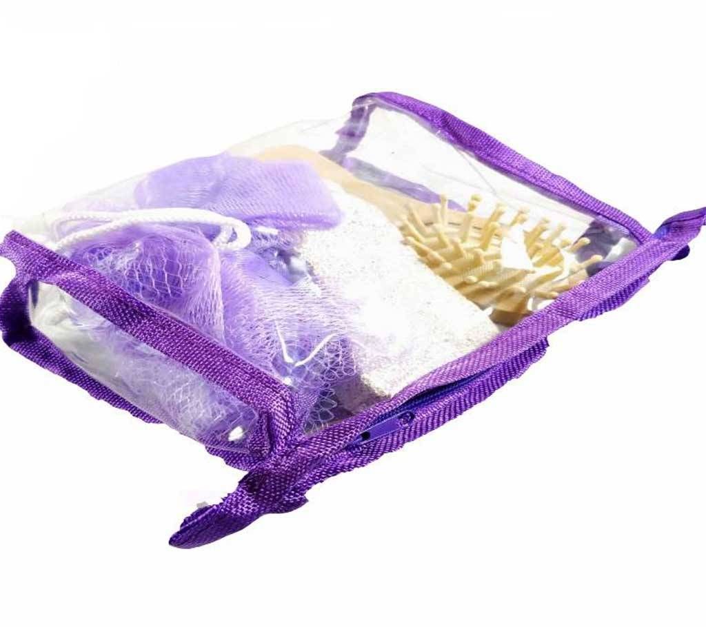 Women Spa Set