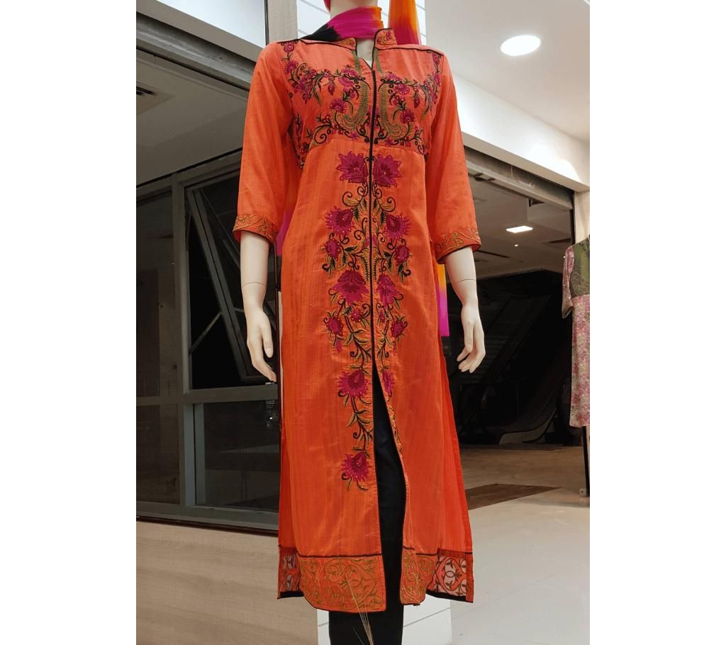 deshi dress
