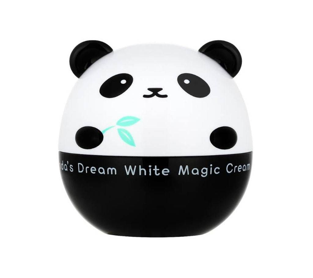 TONYMOLY Panda's Dream White Magic Cream (Korea) - 50g