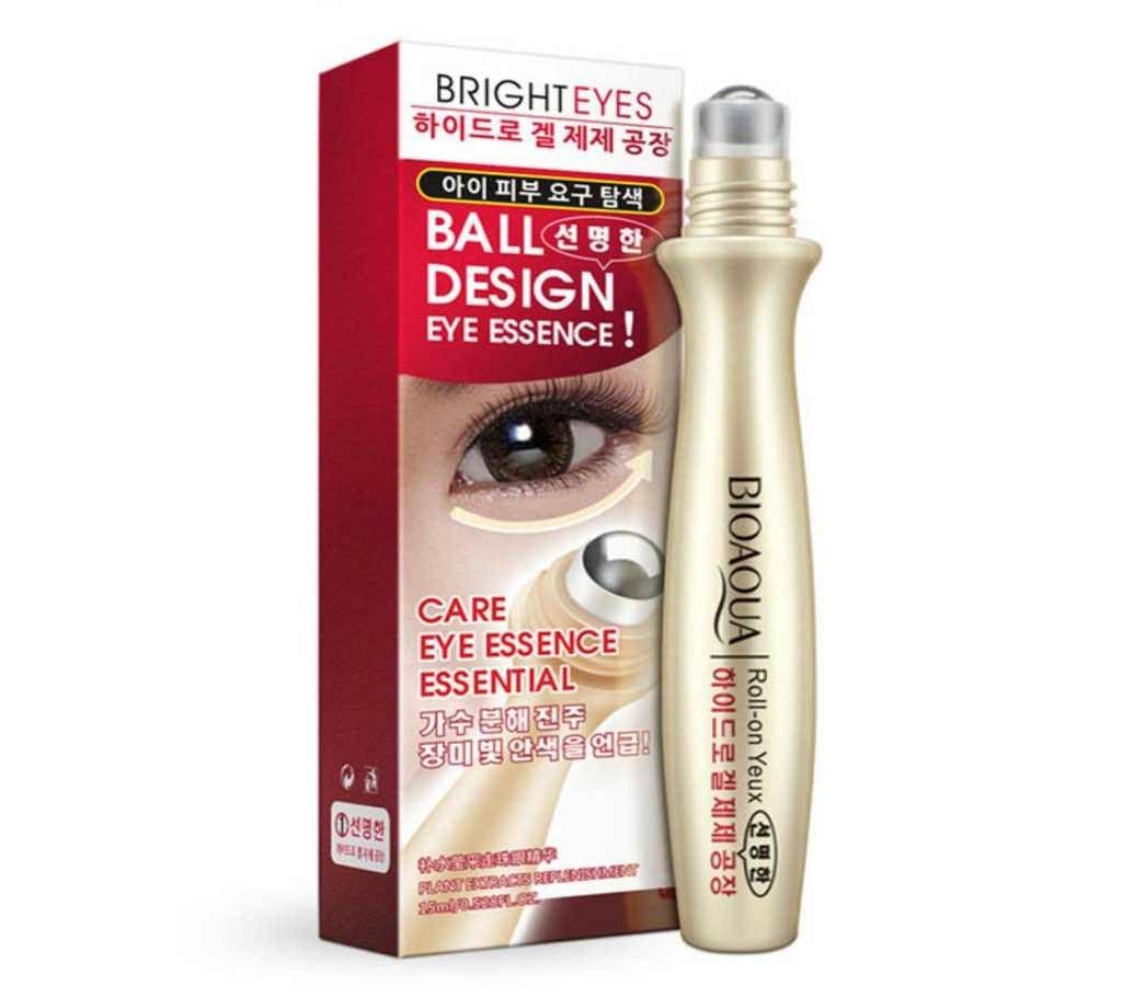 Bioaqua Skin Care eye cream remove dark circles  15g  China