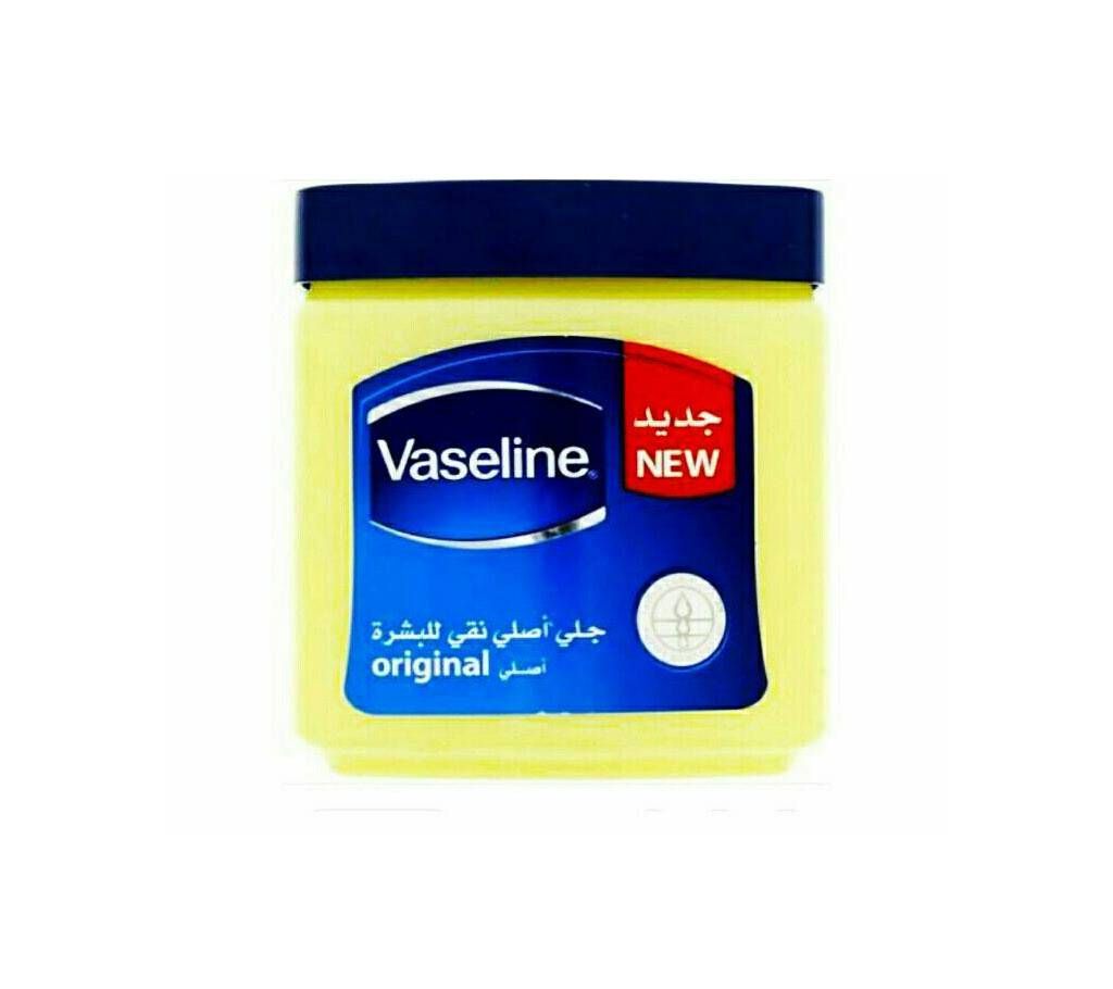 Vaseline Jelly (120ml) Dubai