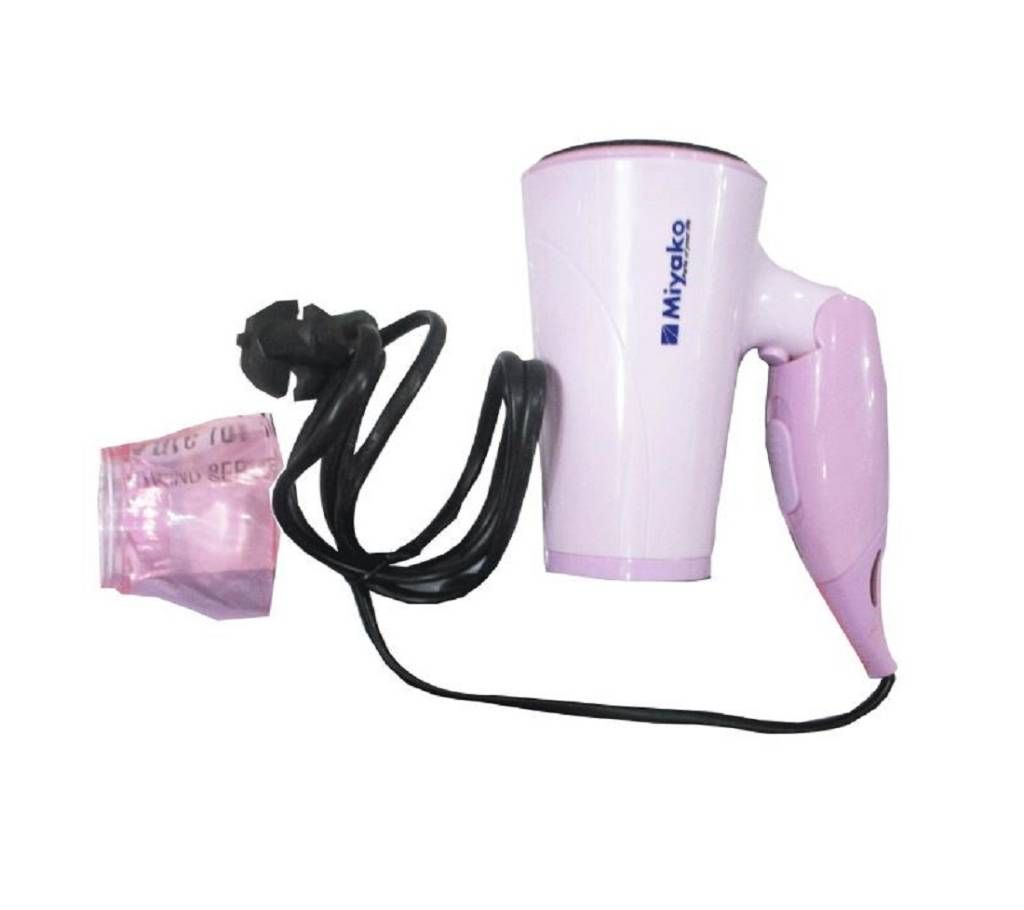 MIYAKO RCY-D16 PREMIUM HAIR DRYER