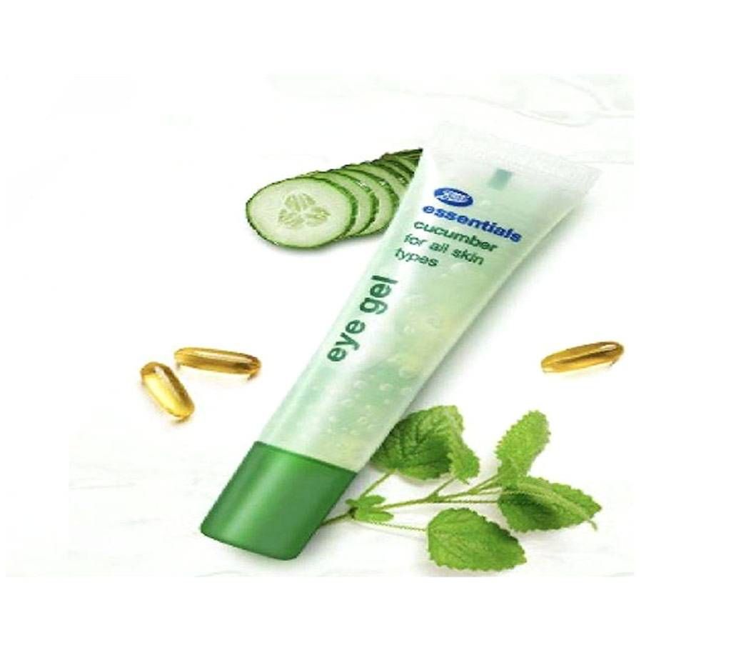 Boots Essential Cucumber Eye gel UK