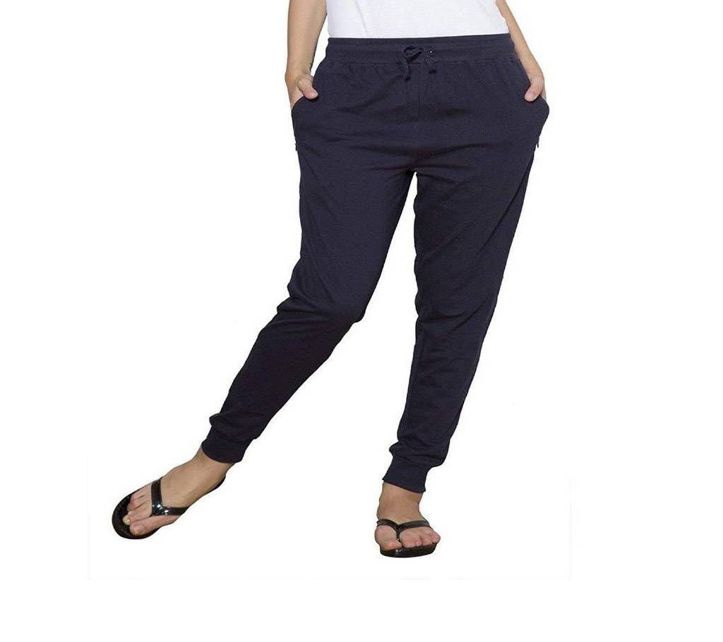 Super Skinny Rib Trouser for Women's.