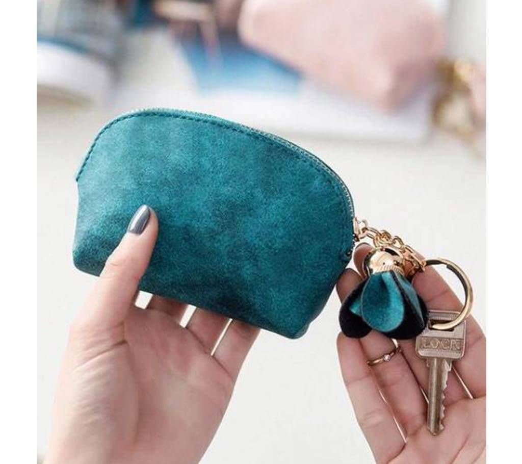 Flower Purse