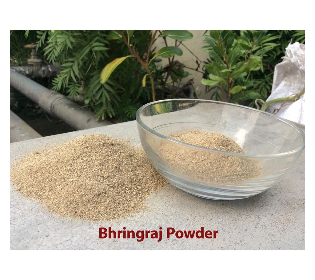 Bhringraj Powder