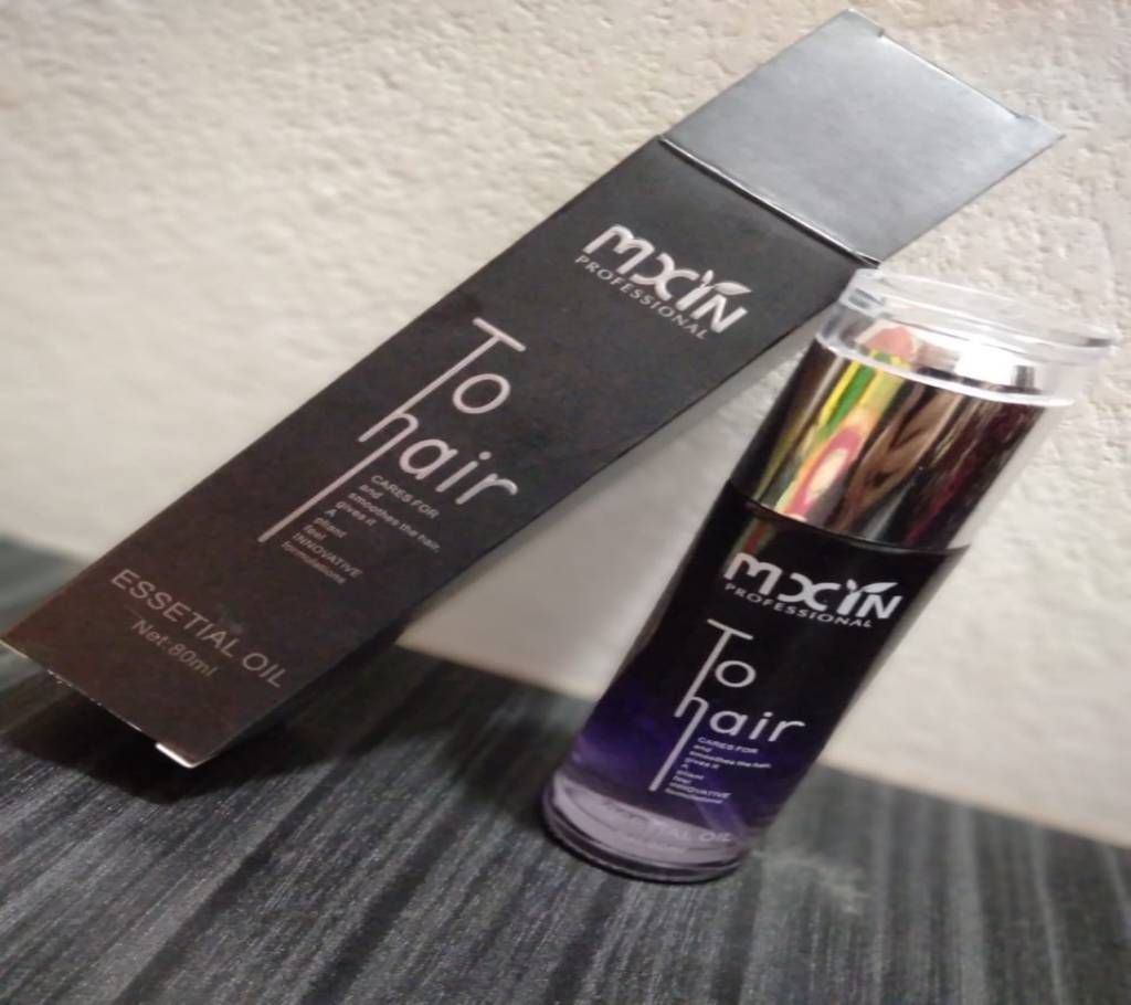 MXIN To hair essential serum