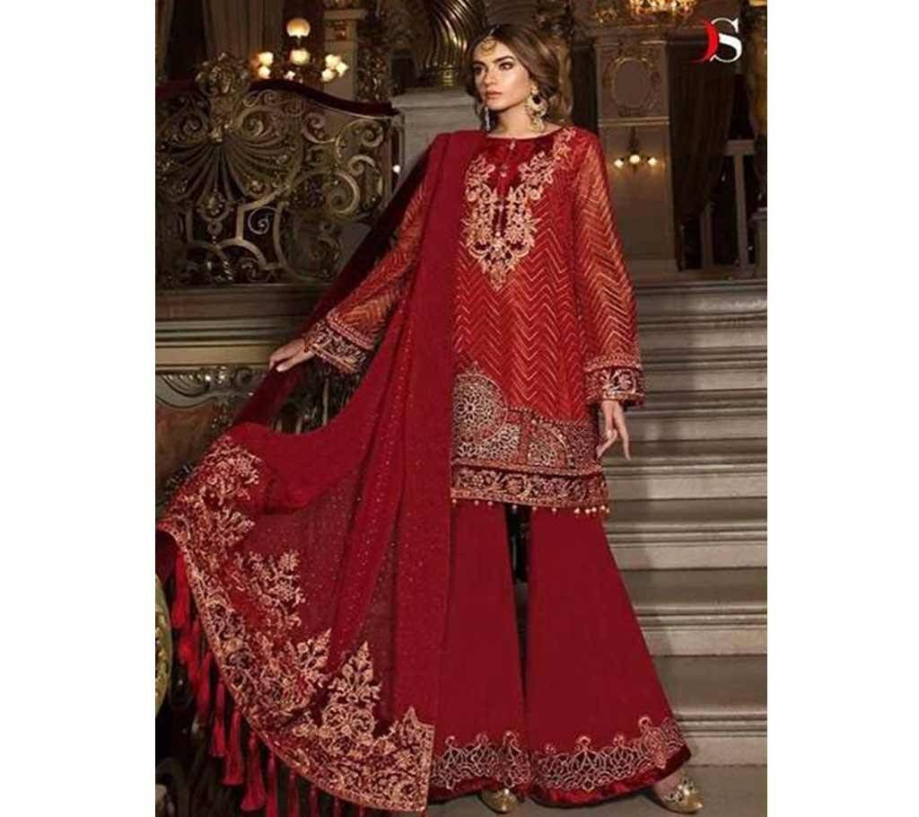 Deepsy Maria B 2 Designer Pakistani Salwar Kameez