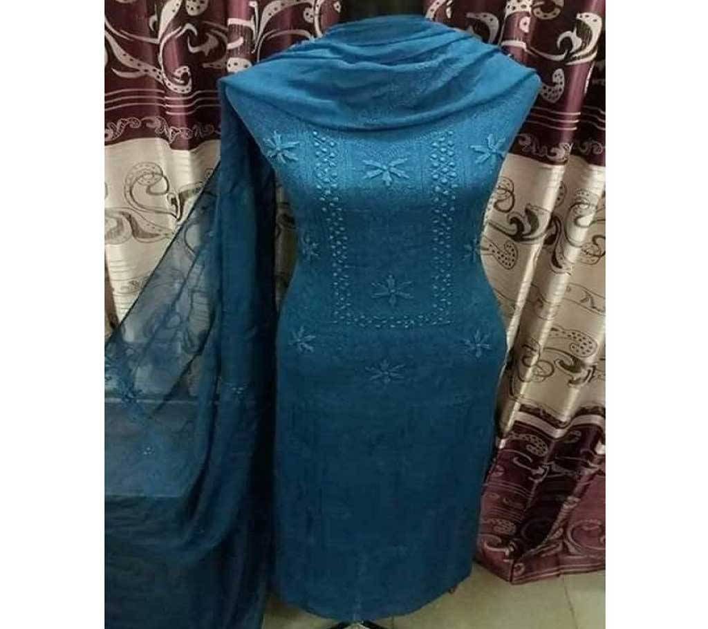 Pakistani lakhnaw 2 piece