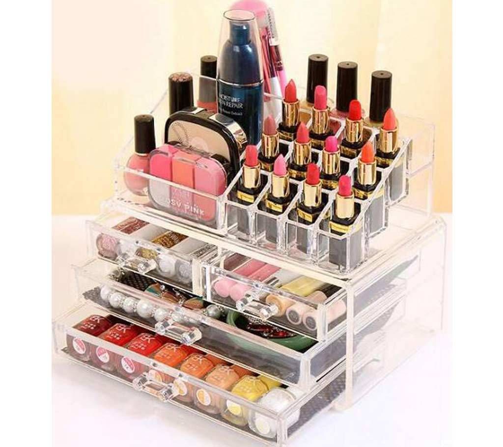 High Quality Jewelry/Cosmetics Storage Box