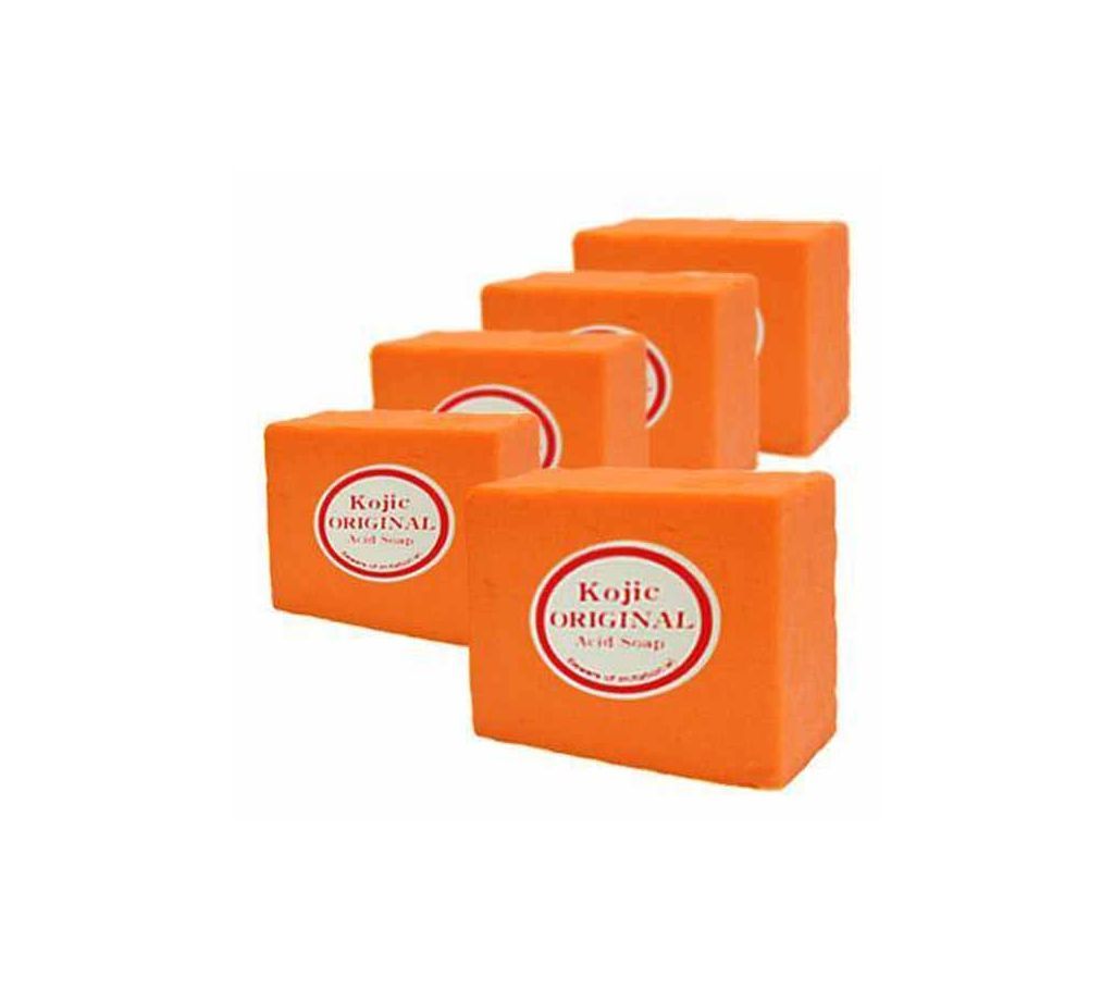 kOJIE SAN SKIN LIGHTENING SOAP 65g - Philippine 