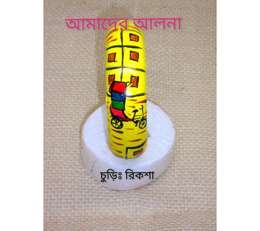 Boishakhi Bengals (Rickshaw Paint) 