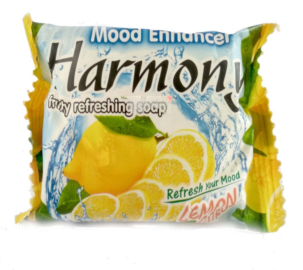 Harmony fruity refreshing Soup