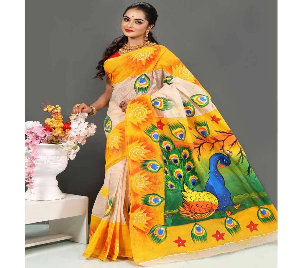 Cotton Sarre
