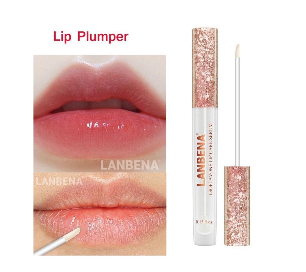 LANBENA LIP CARE SERUM