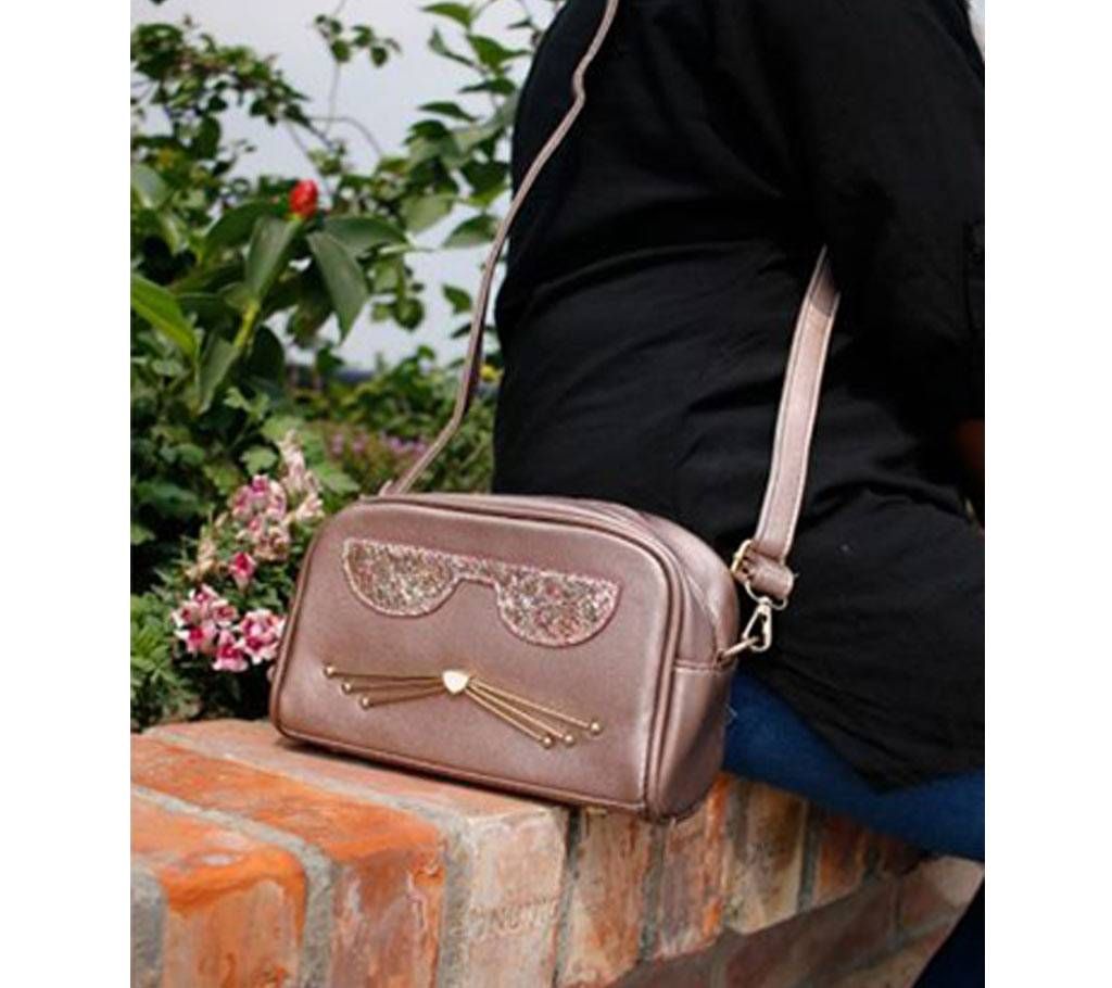Golden Ladies Side Bag 5 - A99