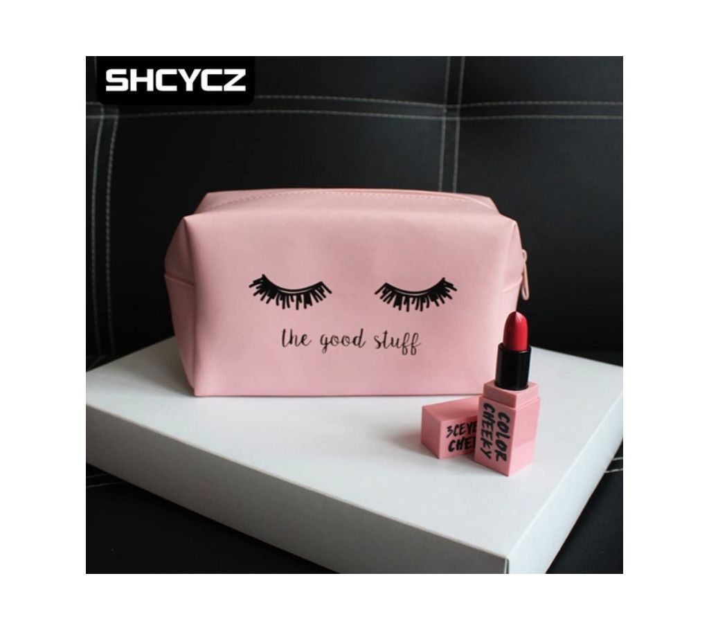 Makeup Bags For Girls Gift Cute School Stationery