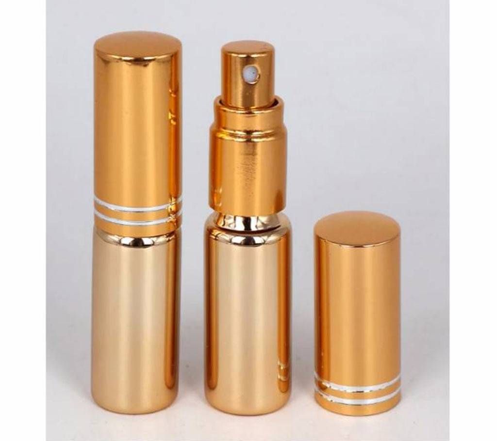 Mini 5ml Empty Portable Perfume Refillable Bottles