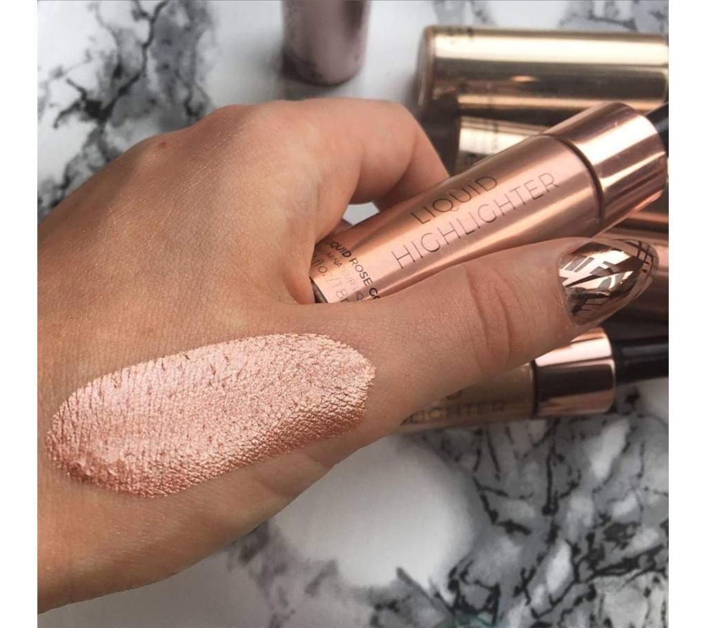 Revolution liquid highlighter