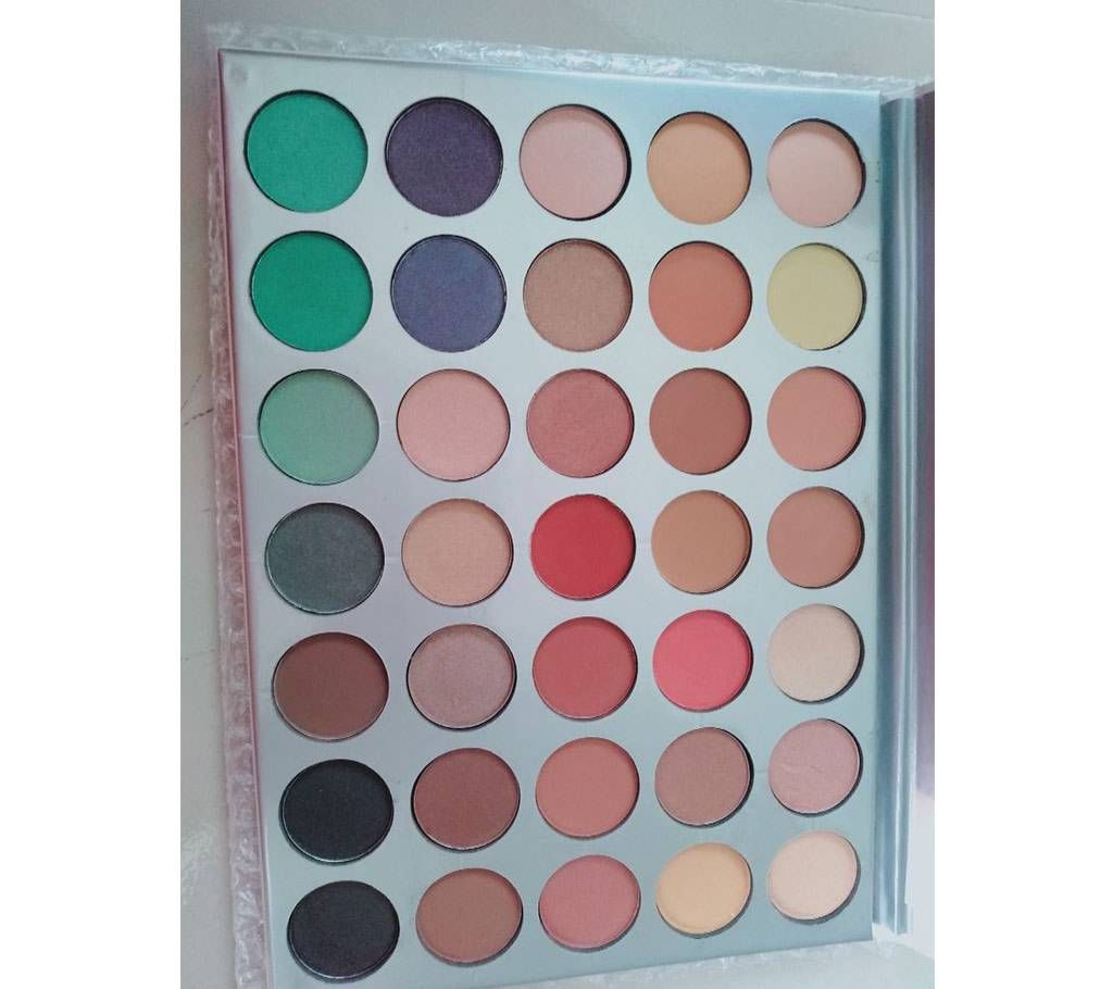 Jacklyn hil eye-shadow(palette)-China