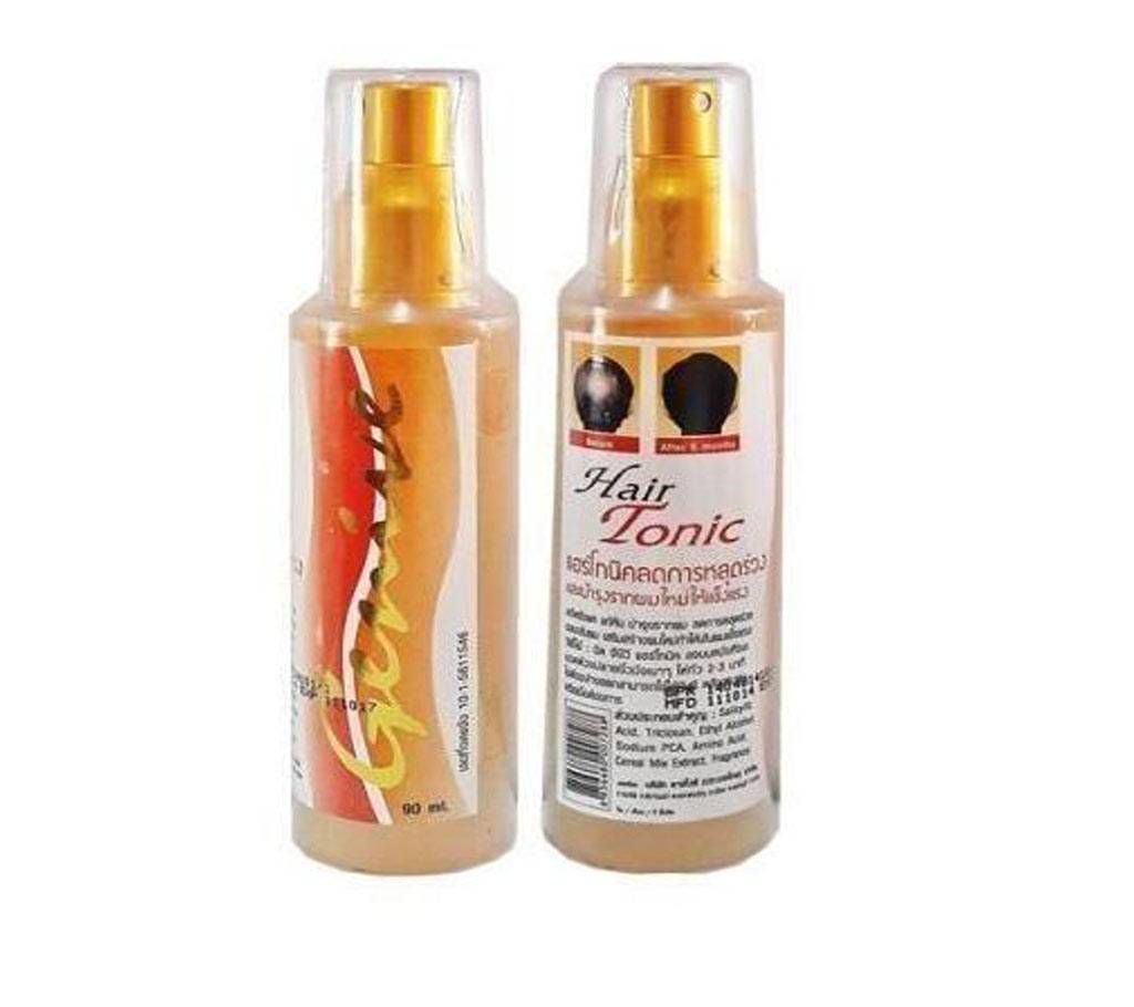 Hair Tonic For Growth From Thailand
