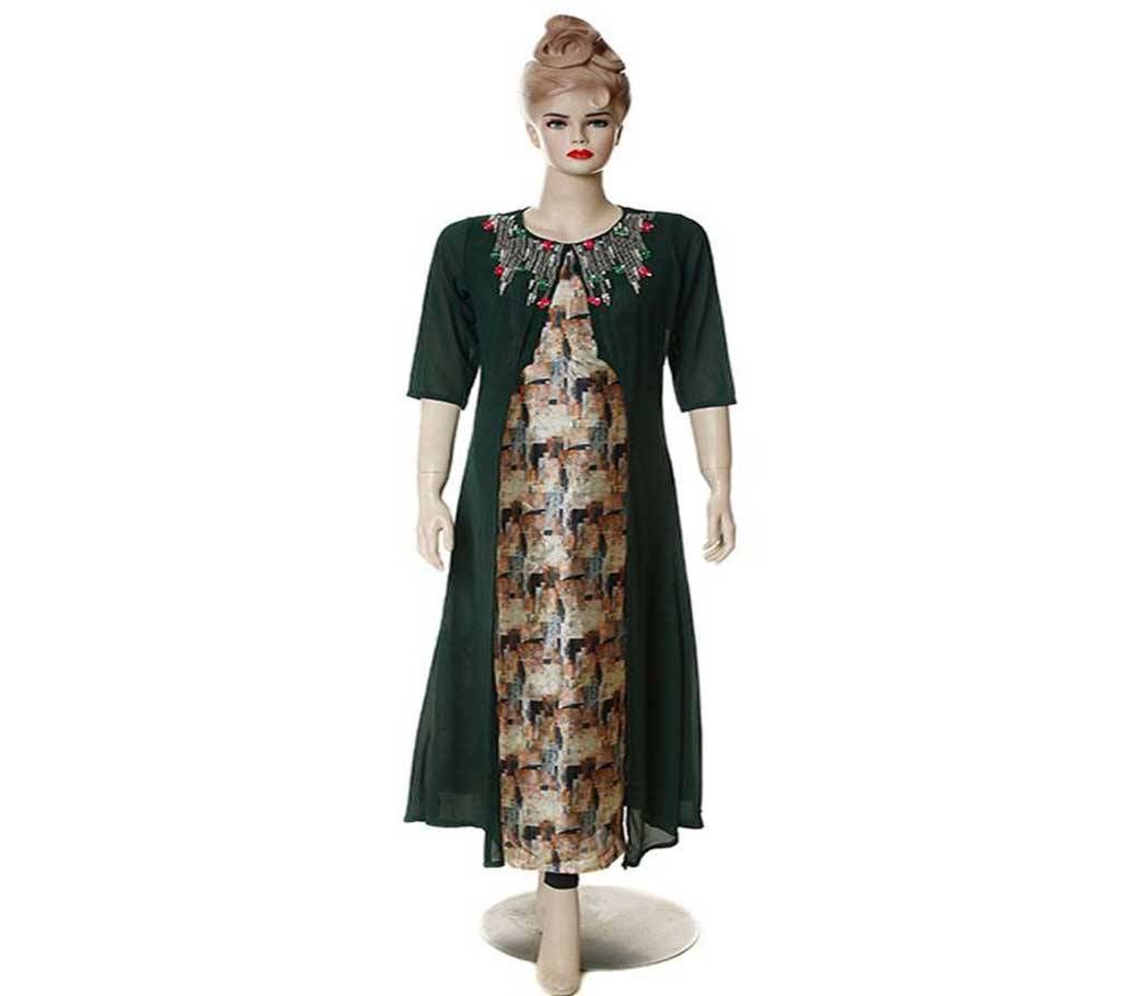 Women's Single pcs Ethnic (WEMS30b)
