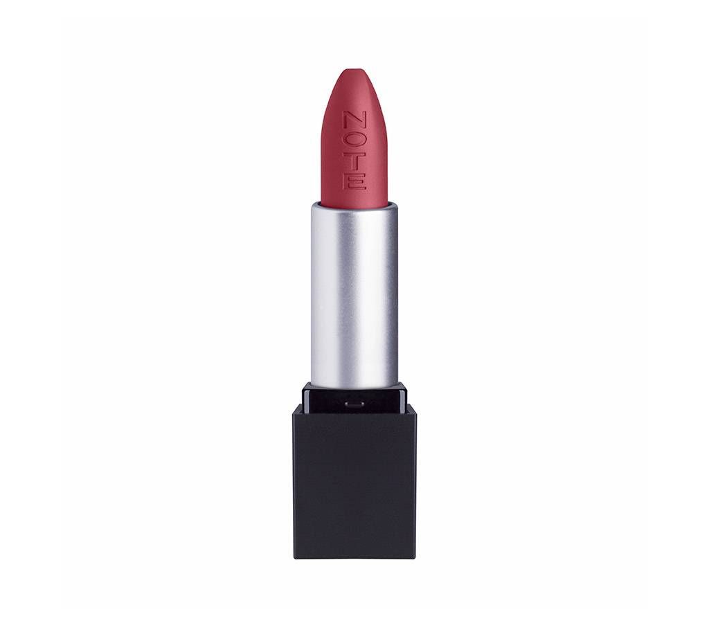 Note Mattever Lipstick - 6.Sunset Party (Turkey) 