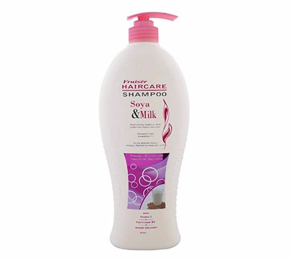 Fruiser Shampoo Hair Care - 1000ml