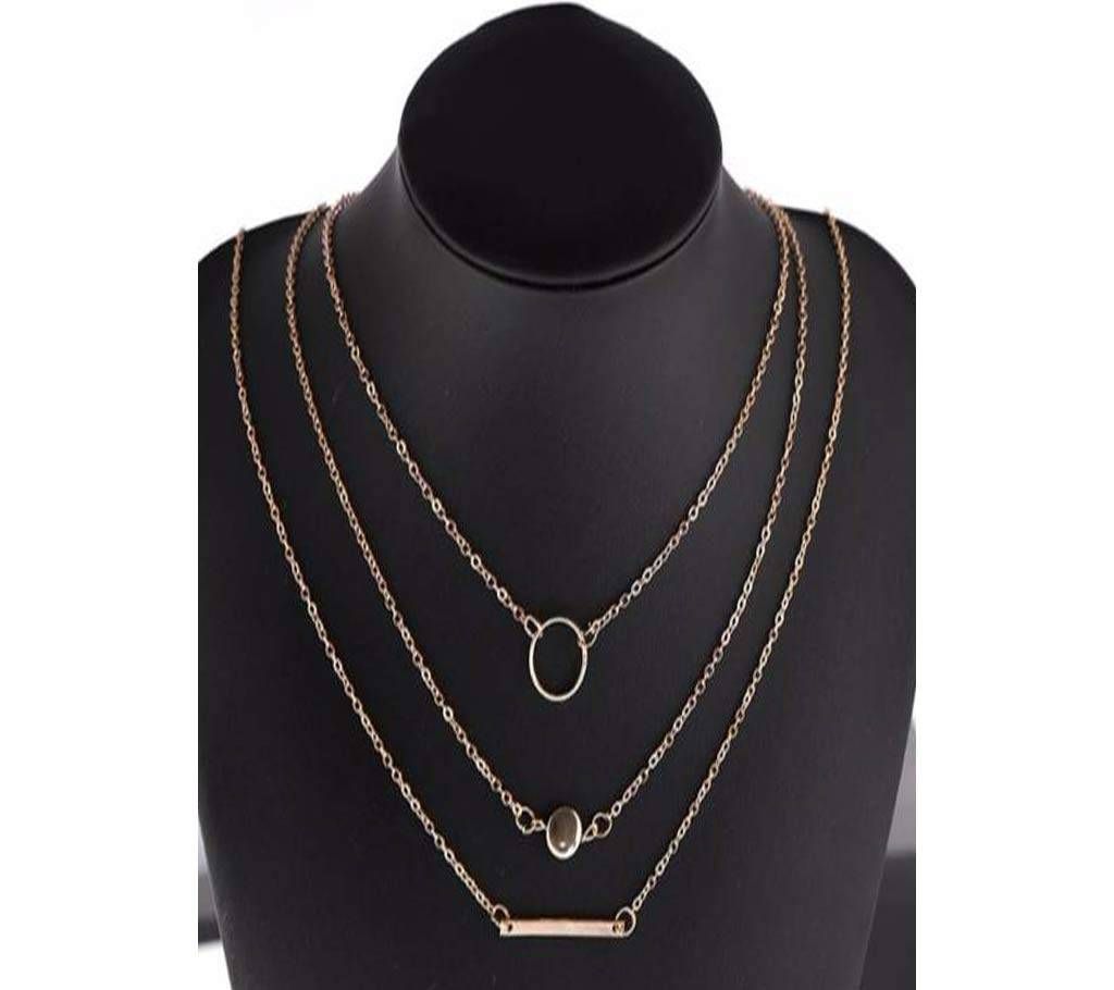 MultiLayer Choker Necklaces for Women