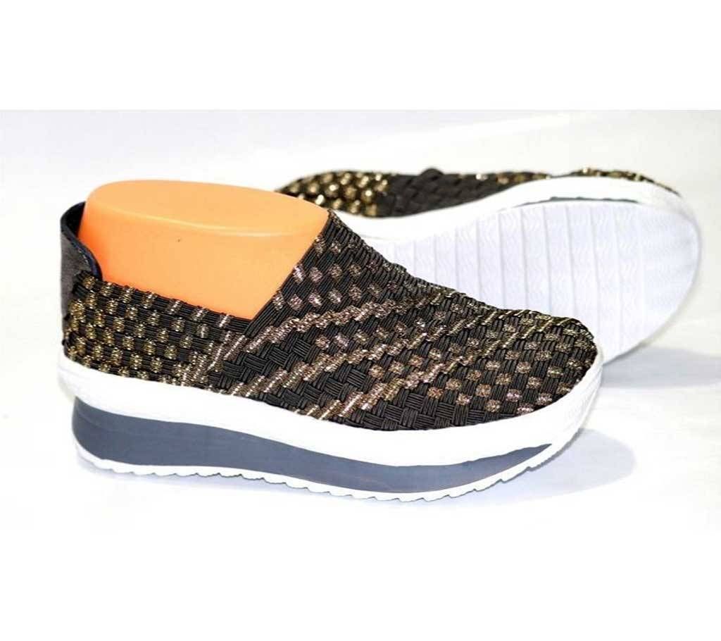 Womens Shoes   TH1287GRY  TNC