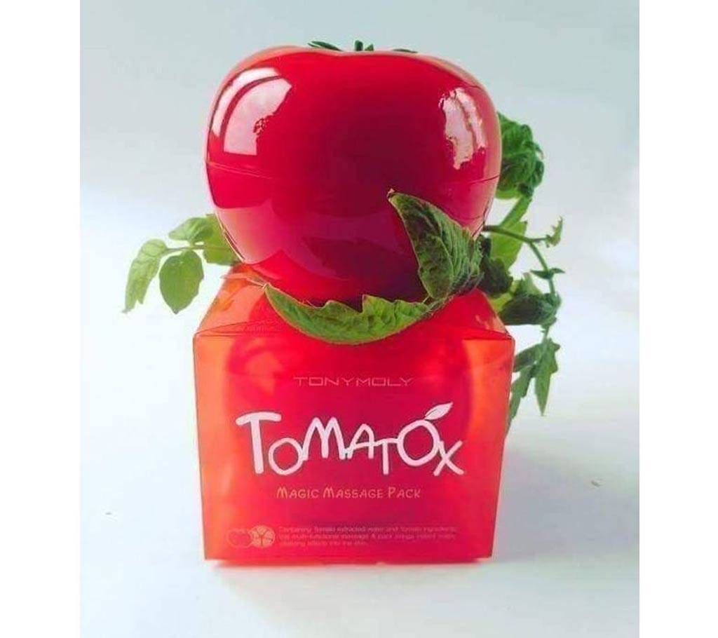 Tomatox Magic Massage Pack 80g Korea 
