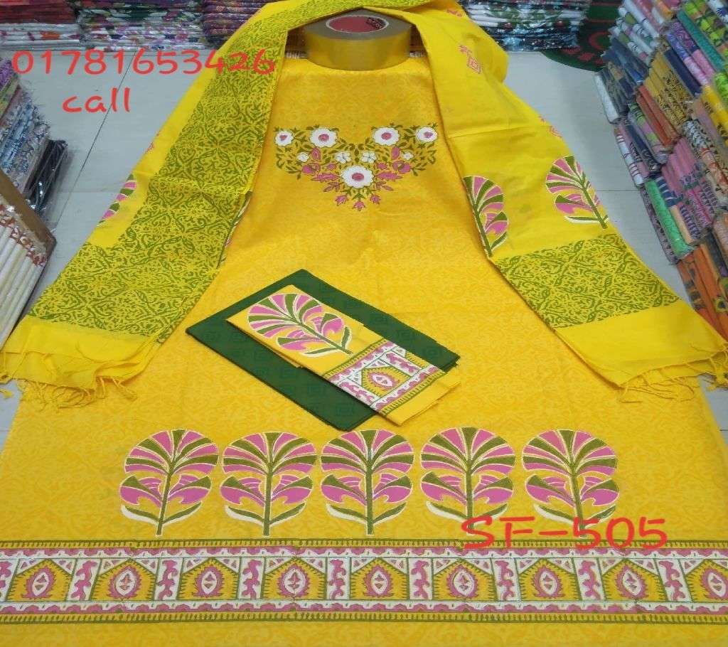 blok,print cottn dress.