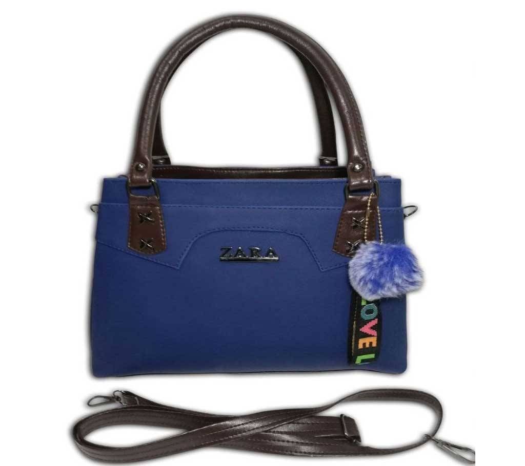 Ladies Hand Bag -DS4004  DVS