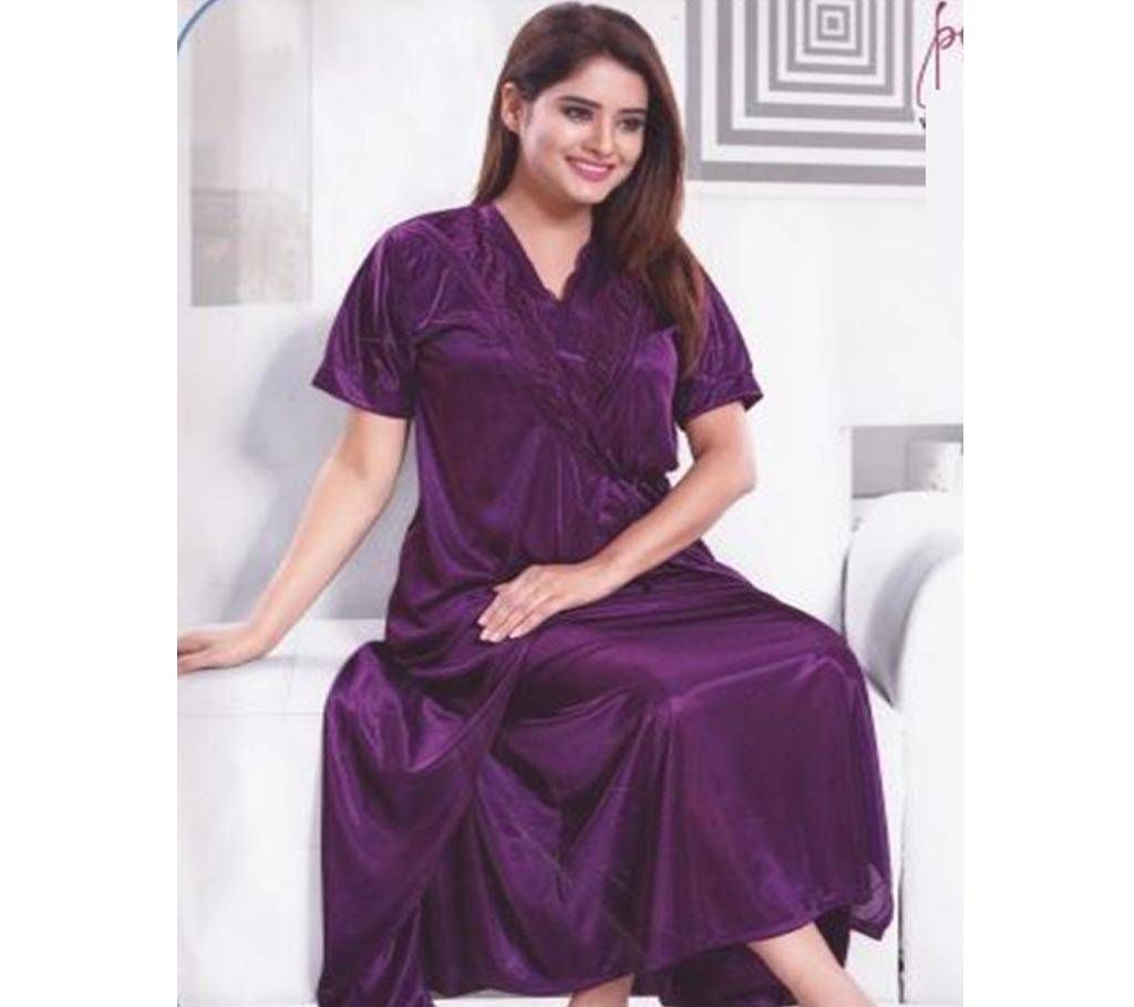 Double Part Nighty-4815 C