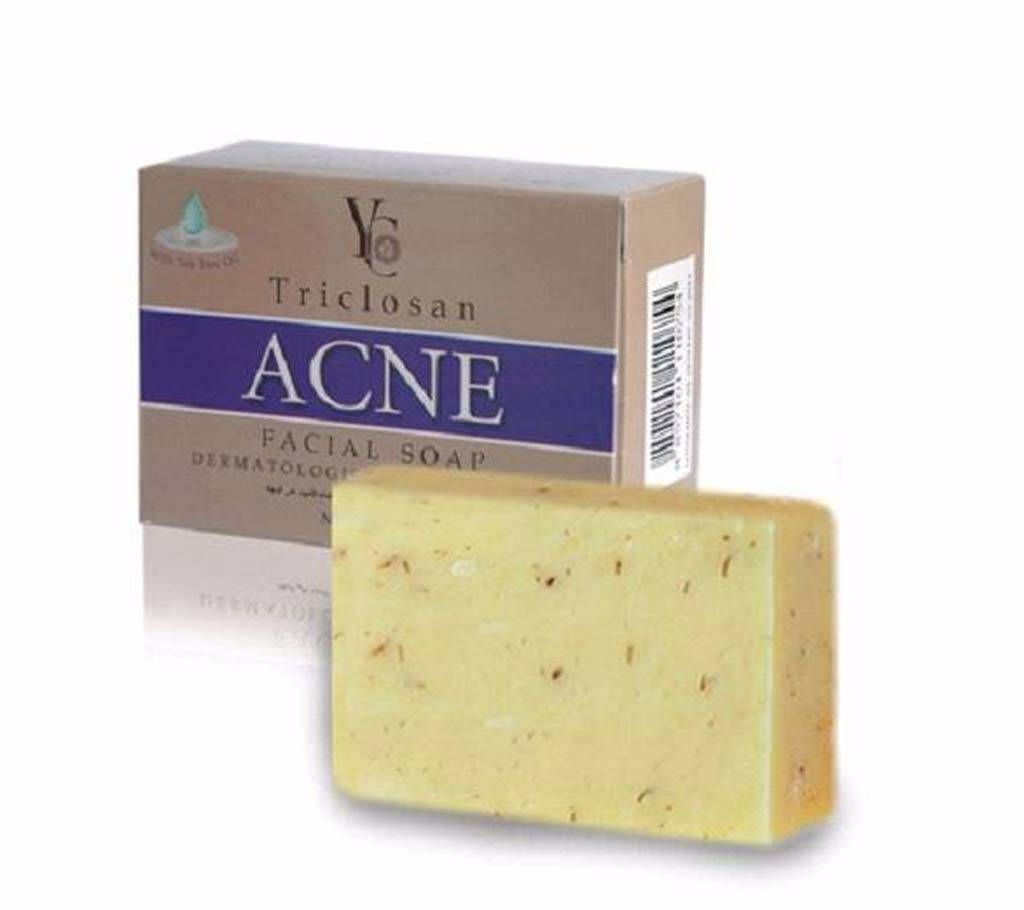 YC Acne Soap