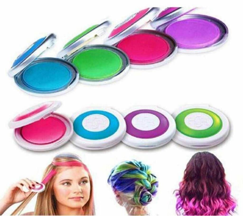 Hot Huez hair color chalk- 1pc 