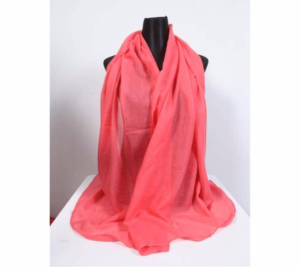 Misti Color Cotton Hijab