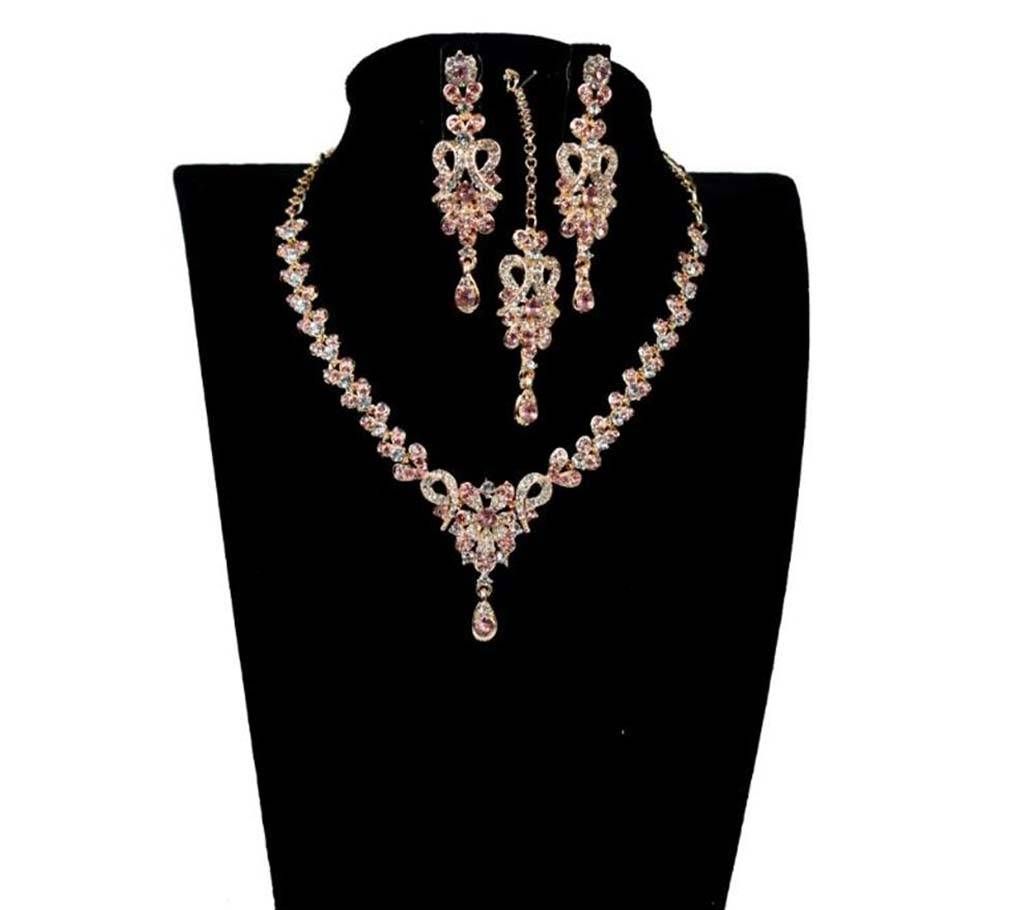 Jewellery Set For Women