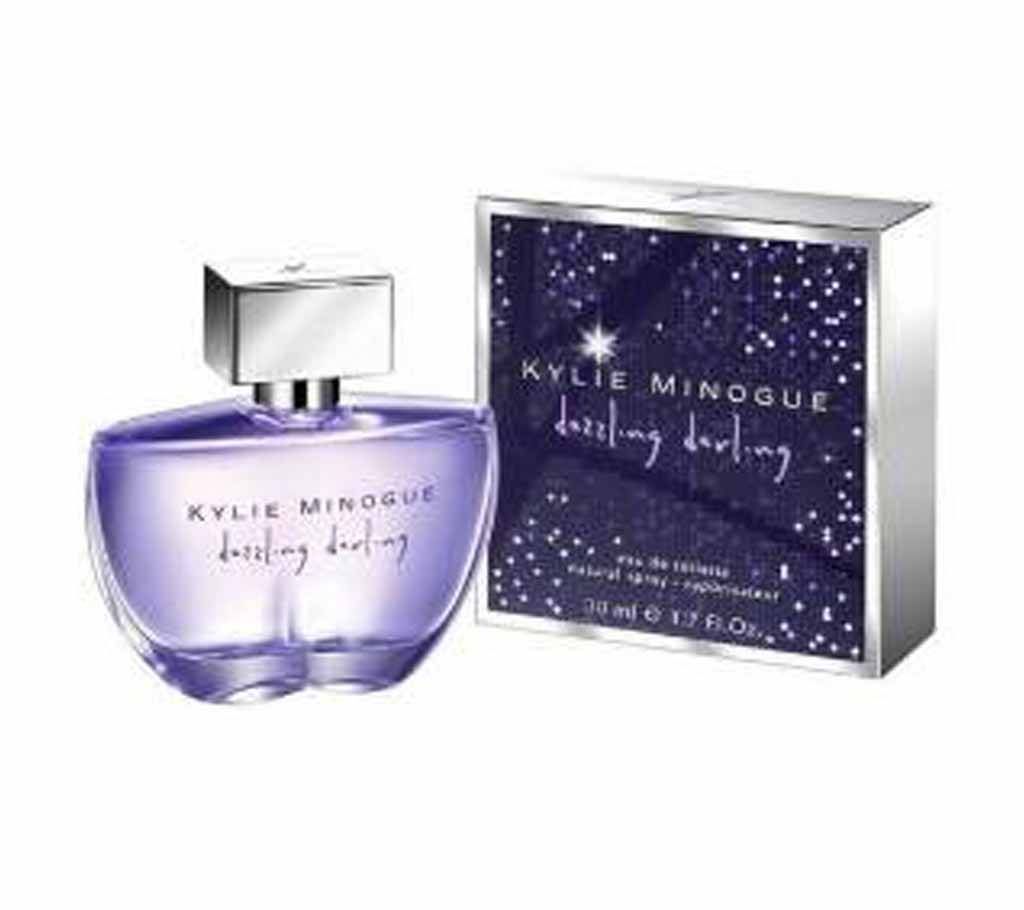 KYLIE MINOGUE dazzling darling Perfume - 30 ml