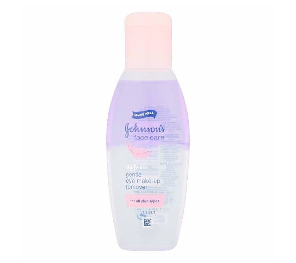 Johnson's Face Care Daily Essentials Makeup Remove