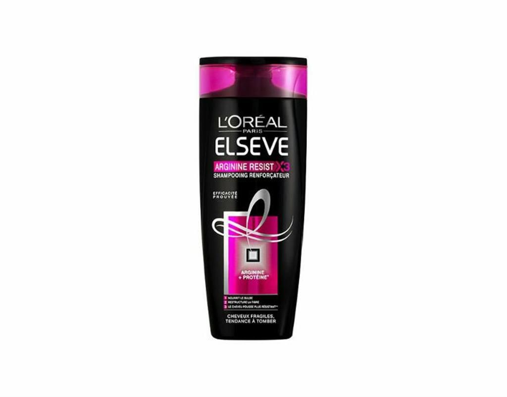 L'Oréal Paris Elsève arginine resist x3 Shampoo