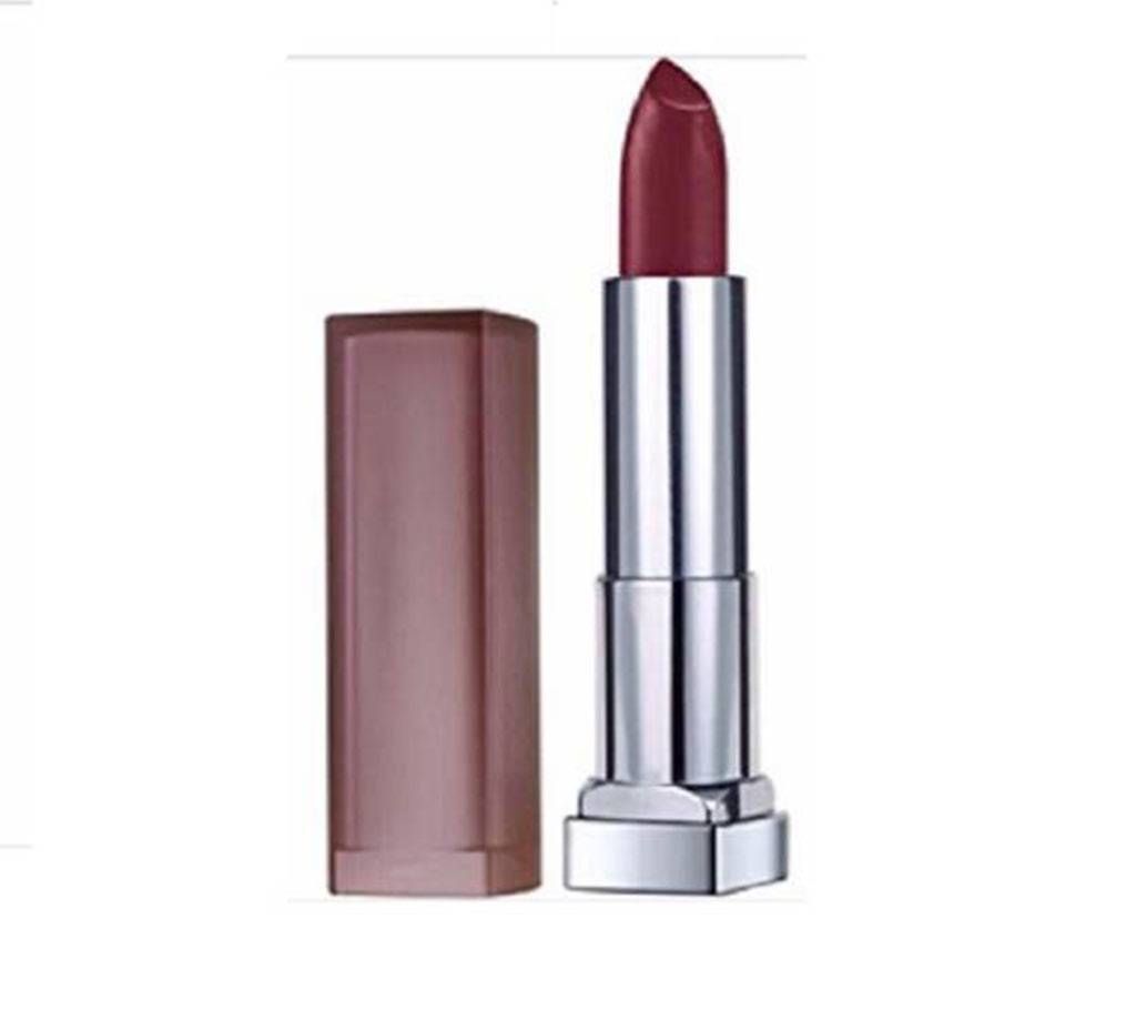 Maybelline Lipstick-Nude Nuance