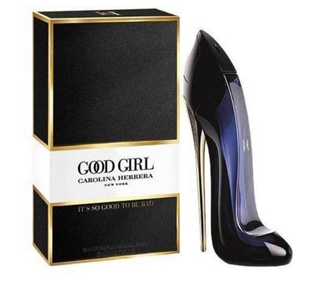 Good Girl by Carolina Herrera for Women - Eau de Perfume