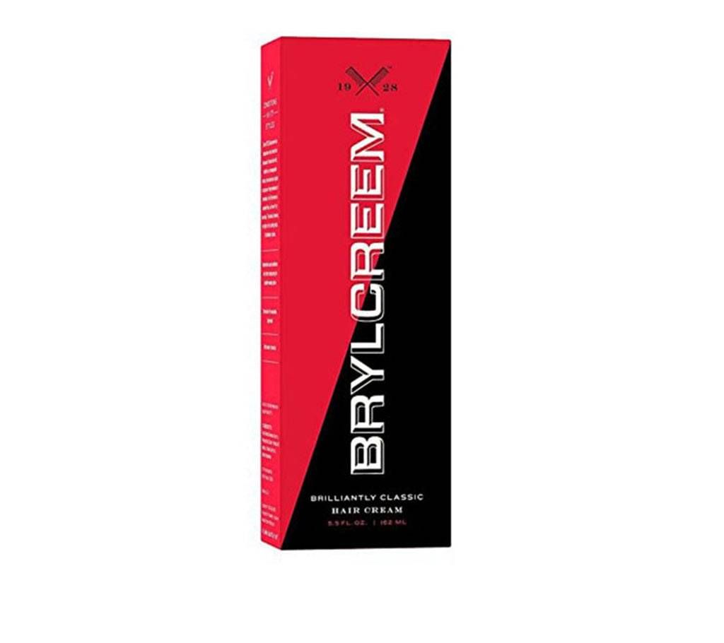 Brylcreem Hair Cream USA