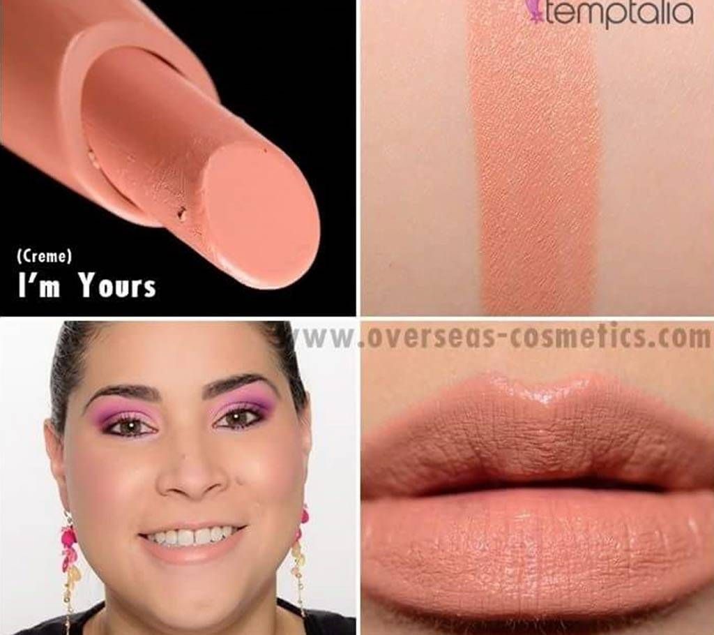 Colourpop Lippie Stix - I'm Yours (USA)