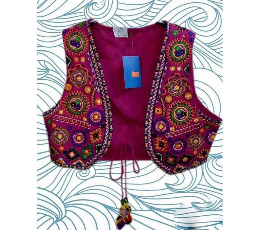 Rajasthani Ladies Koti